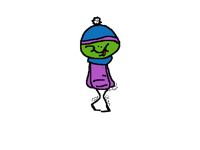 Decembor