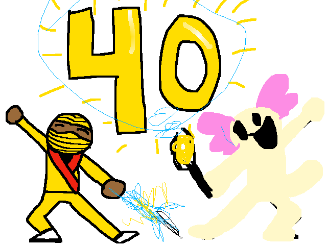 Collab for with @holyninjayt