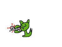 A toy