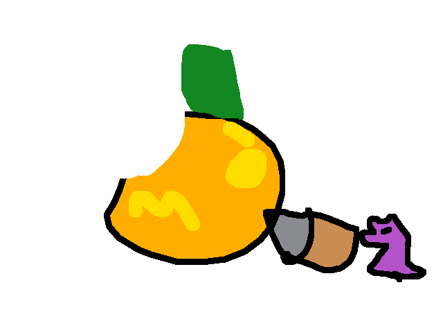 Heh3 *stabs*
