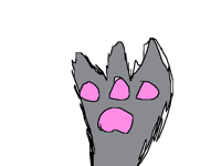 Paw