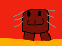 Adorable Strider