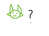 @purplediamond70 can i draw your Scorp species?