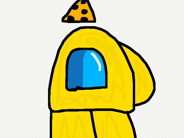 Cheese ️