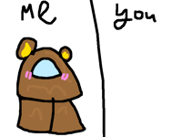 Draw ur Among us Skin