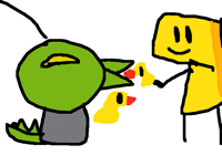 Ducky time!