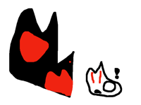GO AWAY!!! (NOT DRAMA ;m;)