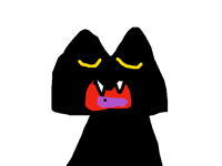 If yellowdiamond eat me