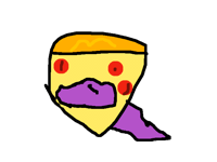 Pls dont eat me