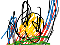 BEST DRAWING EVER