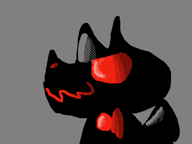 Corrupted GHH