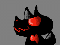 Corrupted GHH
