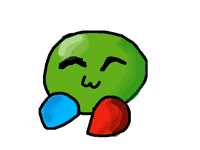 For @AwsomeArt