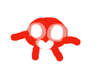 New character name pls
