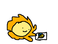 Are any lions online?