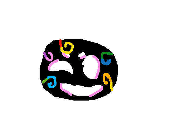 Angry tarr