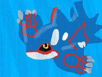 Kyogre