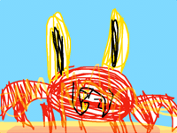 Crab