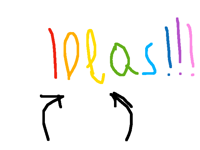Give me some ideas
