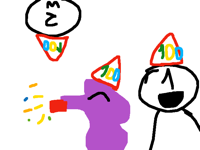 100 followers special collab!