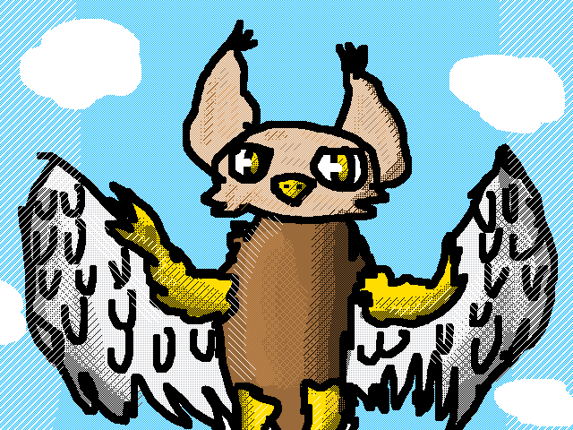 Griffon