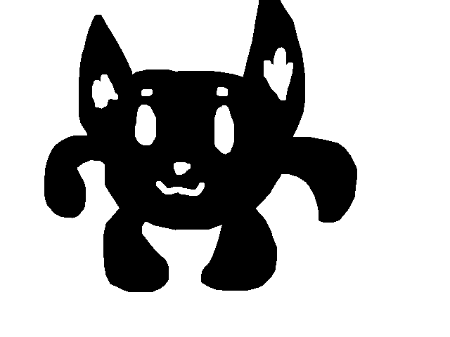 Nightmare ball