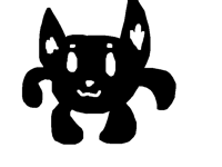 Nightmare ball