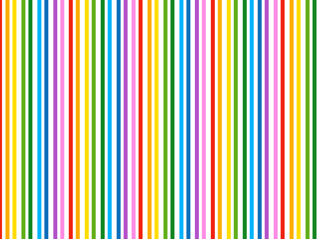 Rainbow (FINISHED)