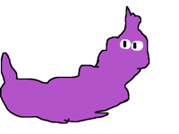 Fuzzy worm cult