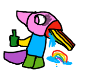 @superkittymasha’s oc in nutshell