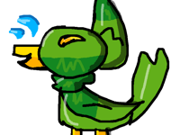 Cat bird