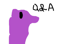 Ask Purply! (also 3 minutes to answer)