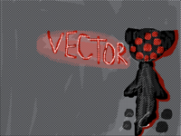 vector bear