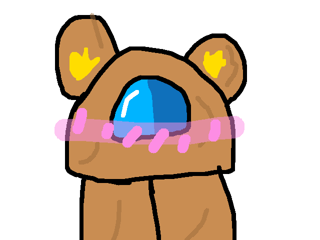 Furry’s crush (pinned)