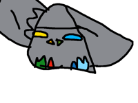Hewo guys its my other account