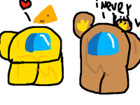 I never kill cheez