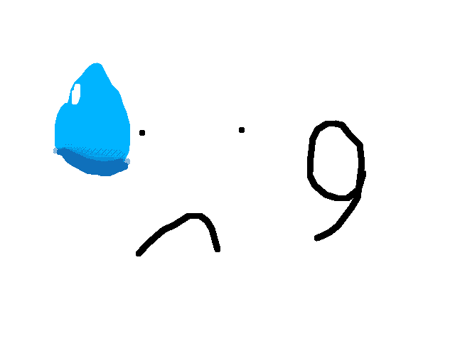 Guys im 9 ;w;