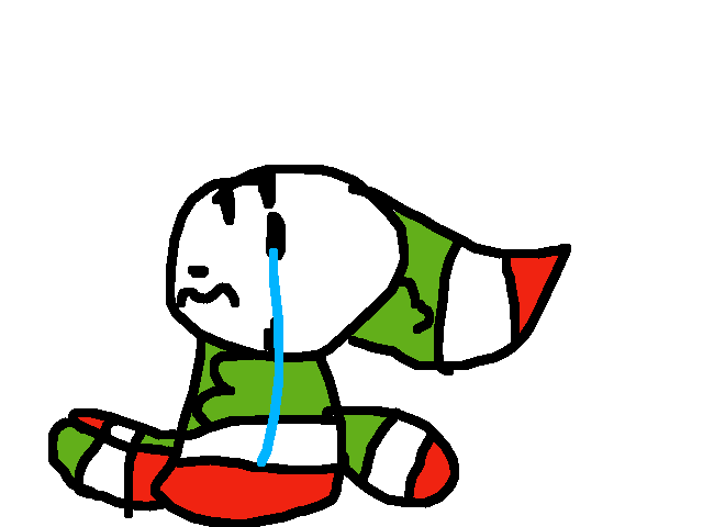 Can someone give love to ciao