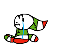 Can someone give love to ciao