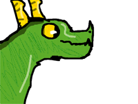 Dra-gon