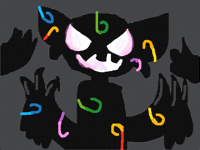 tarr as kitten