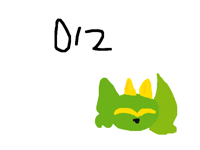 Say ur fav Folioscoper and i draw him/Her