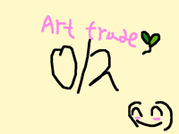 Art trade!