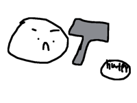 Me when someone just dislike all videos