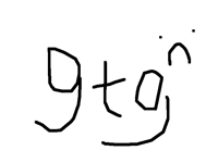 Gtg bye (i luv u cheeseGirl)