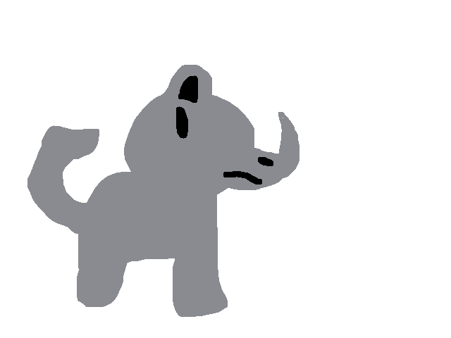 #SaveTheRhinos