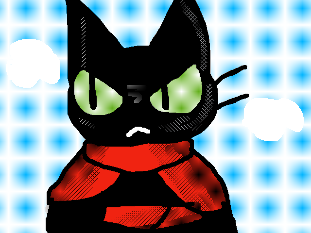 Mao mao 0w0