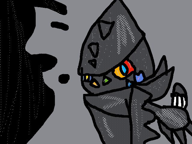 Necrozma
