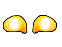 Copy paste eyes :p