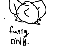 What my new oc will look like?